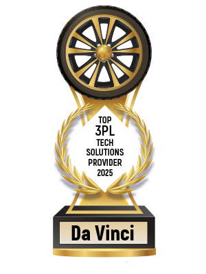 Top 10 3pl Services Providers - 2025