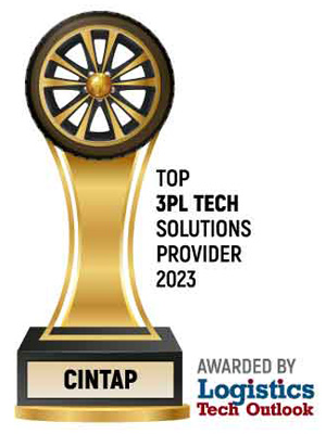 Top 10 3PL Tech Solutions Companies - 2023